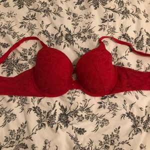 Victoria’s Secret Lace Bra